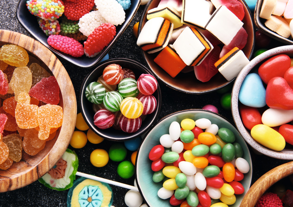Hi Times Confectionery
